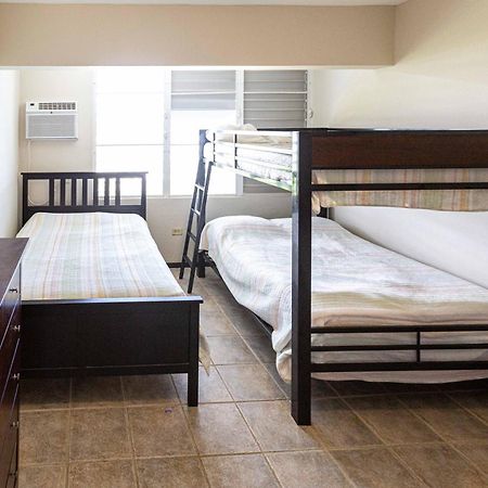 كابو روخو Rag Water Front 1Br Apartment 2 المظهر الخارجي الصورة