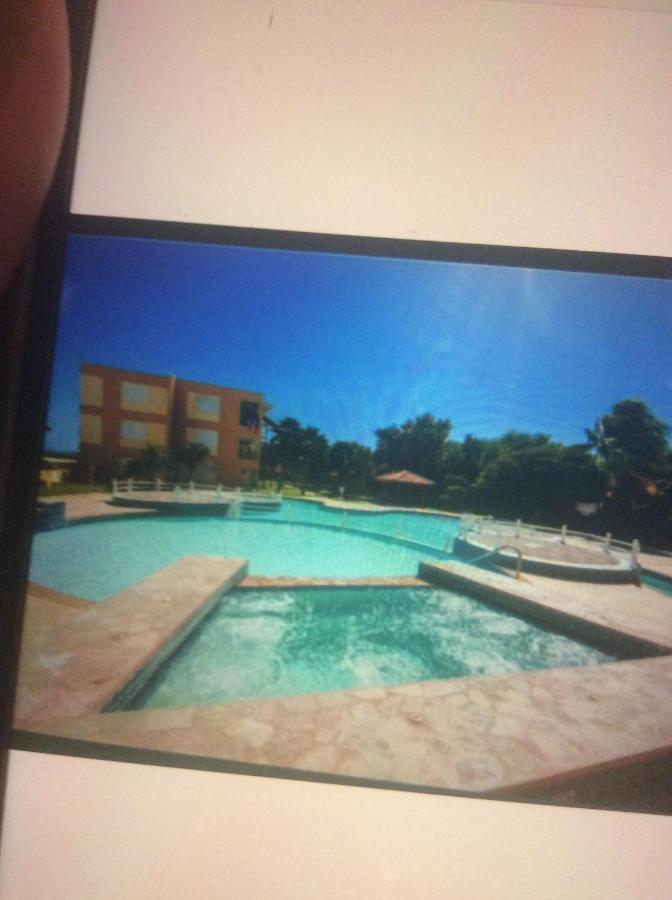 كابو روخو Rag Water Front 1Br Apartment 2 المظهر الخارجي الصورة