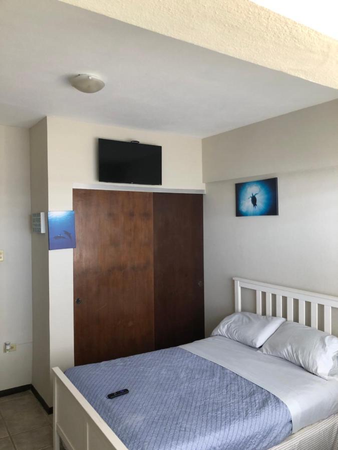 كابو روخو Rag Water Front 1Br Apartment 2 المظهر الخارجي الصورة